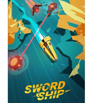 Swordship Switch Nintendo eShop Key EUROPE